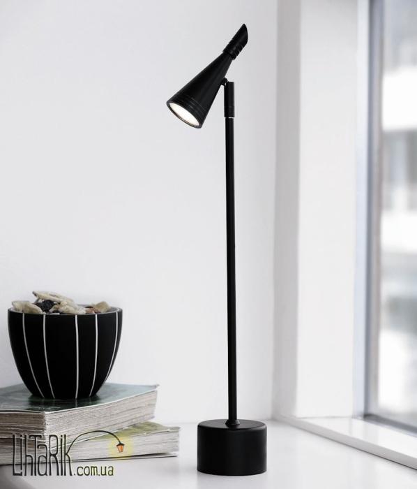 Настольная лампа Herstal Neptun 13012010505