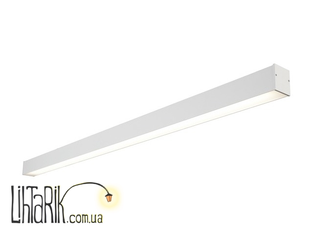 Потолочный светильник Nowodvorski OFFICE LED 9358