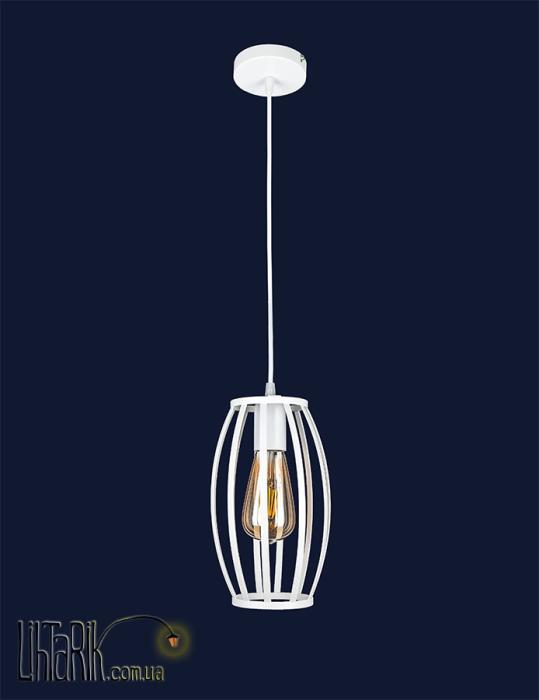 Levistella подвесной светильник 907014F-1 WH