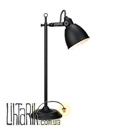 Настольная лампа Markslojd Fjallbacka 105817