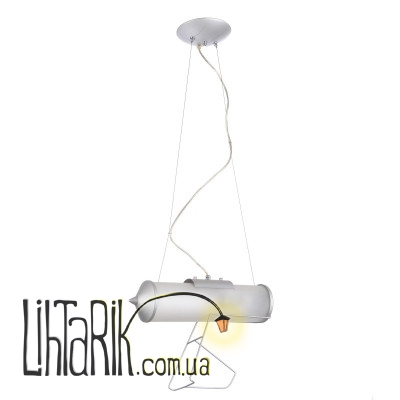 KL-111S/1 люстра для детской (Brille 193064)