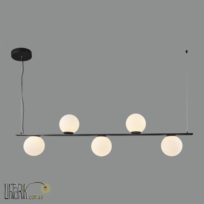 Люстра подвесная Kin 8169/5 Pendant /5 3000