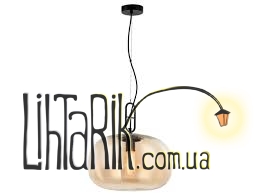 Люстра Viokef RETRO - 4206501