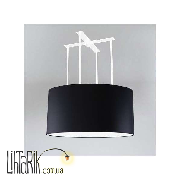 Люстра DOHAR BONAR-9041 9041/E27/BI/CZ