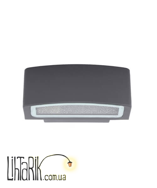 Настенный уличный светильник Nowodvorski BRICK 3408