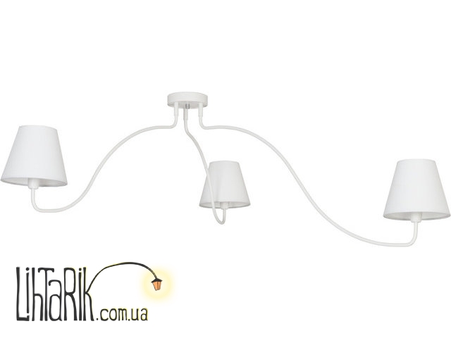 Люстра Nowodvorski SWIVEL 6545