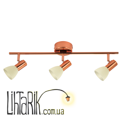 Потолочный светильник Eglo GLOSSY 2 - 94738