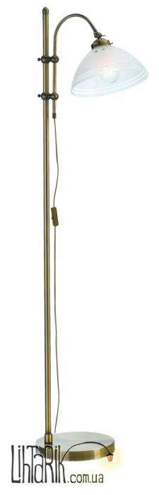 Торшер Markslojd Stavanger 102417