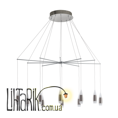 Люстра Eglo SANTIGA - 39327