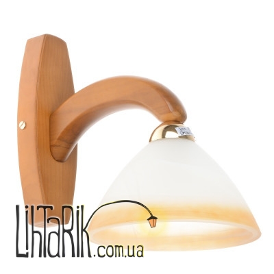 BKL-402W/1 бра (Brille 180482)