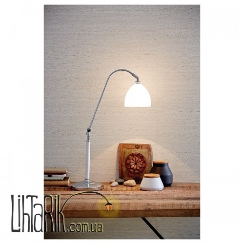 Настольная лампа Herstal Spirit 13022010106