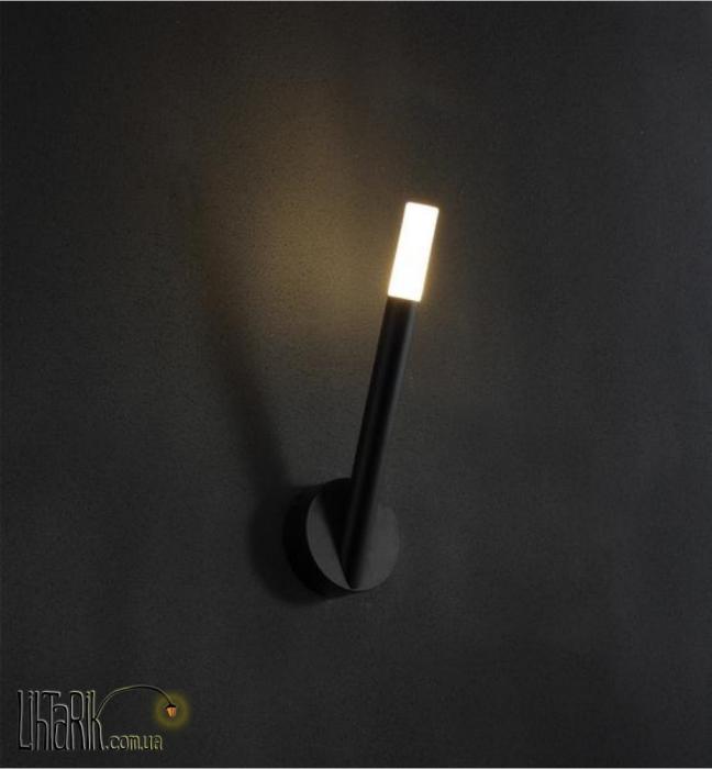 Фасадный светильник ML-LWA135