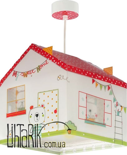 Детская люстра Dalber My Sweet Home
