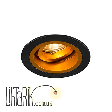 Потолочный светильник Zuma Line CHUCK DL ROUND 92702