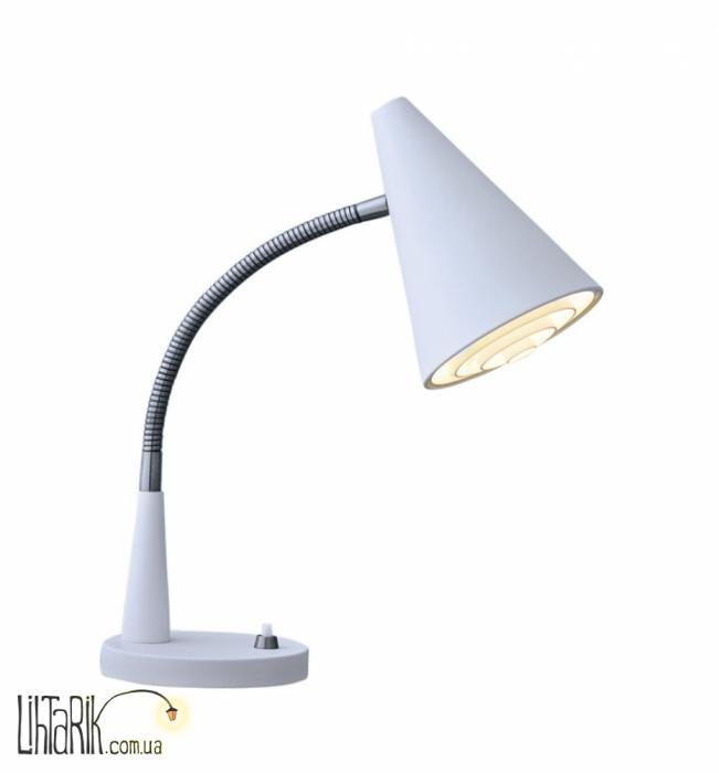 Настольная лампа Duet Herstal 13001142020