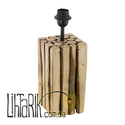 Основание для настольной лампы Eglo RIBADEO - 49832