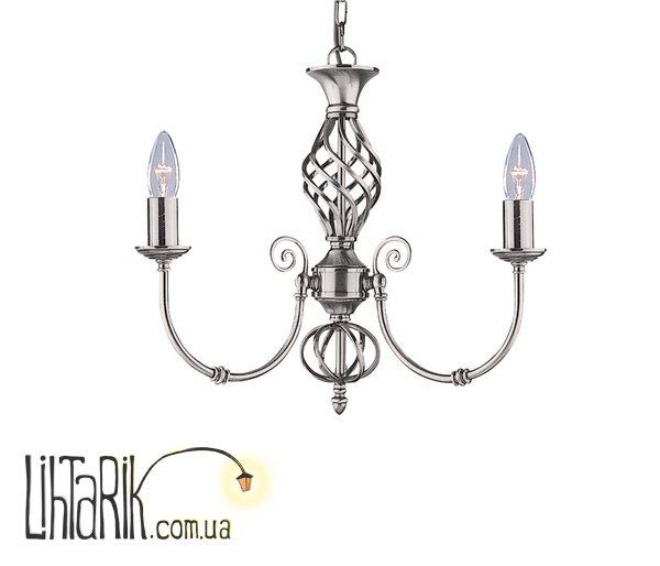 Люстра Searchlight Zanzibar 4489-3