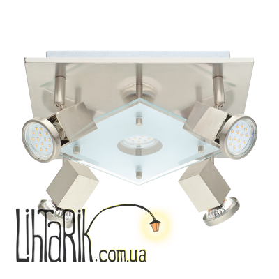 Потолочный светильник Eglo PAWEDO - 93084