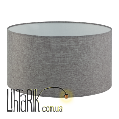 Абажур для торшера Eglo 1+1 VINTAGE - 49572