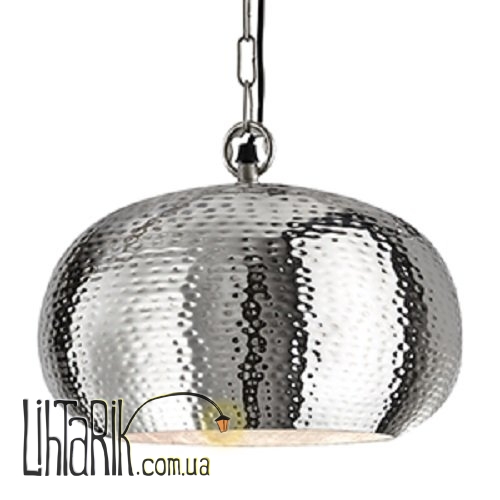 Люстра Searchlight Hammered -32CC - 2094