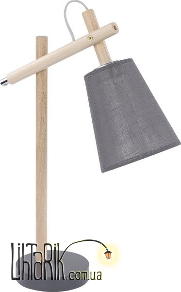 TK Lighting VAIO GREY 668