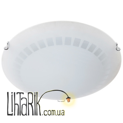 W-186/3 светильник настенно-потолочный (Brille 171154)