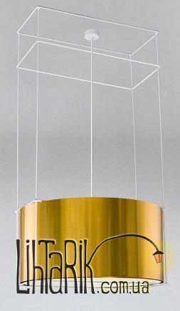 Люстра DOHAR PAA–9031 9031/E27/BI/MO