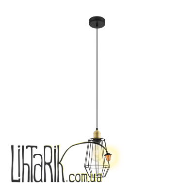 Люстра Eglo DENHAM - 49791