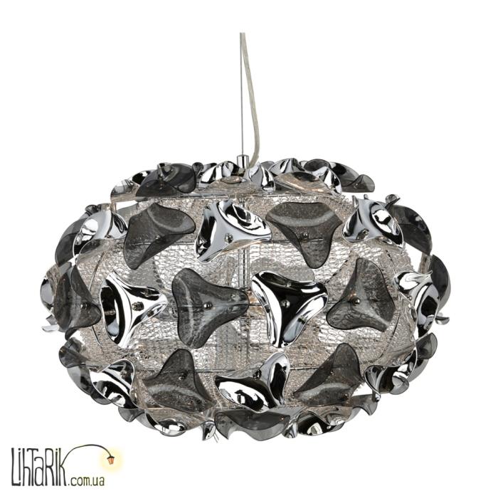 Люстра Searchlight Triangle -3SM - 5803