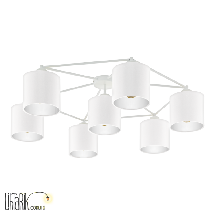 Люстра Eglo STAITI 97903