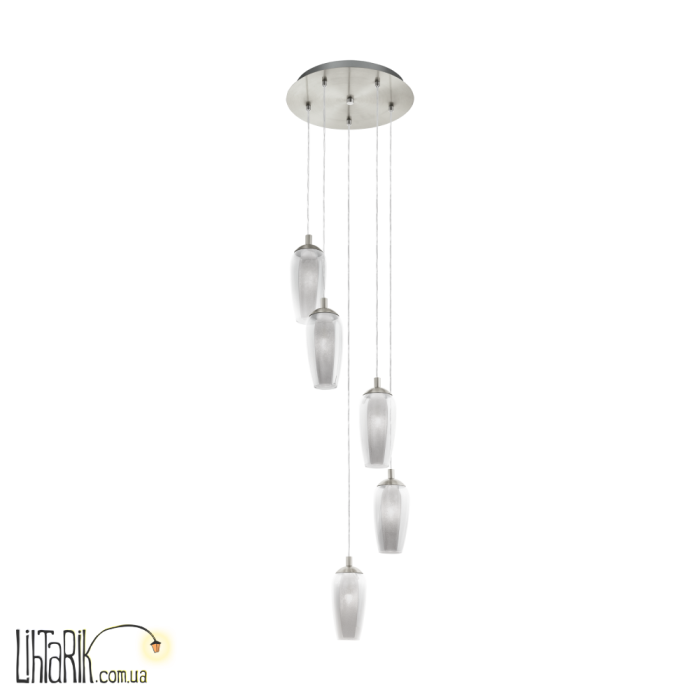 Люстра Eglo FARSALA - 96345