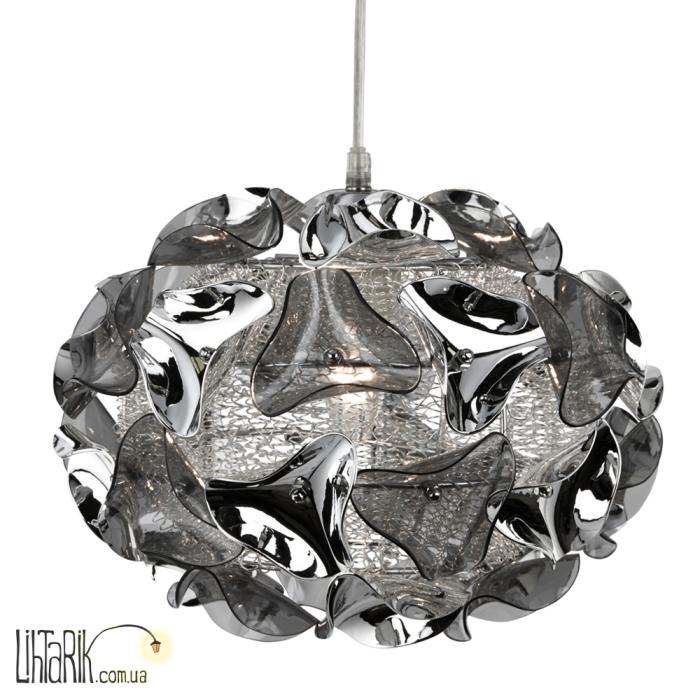 Люстра Searchlight Triangle -1SM - 5801