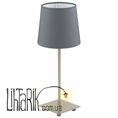 Настольная лампа Eglo LAURITZ - 92881
