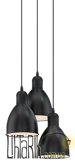 Подвесной светильник Eglo PRIDDY - 49465