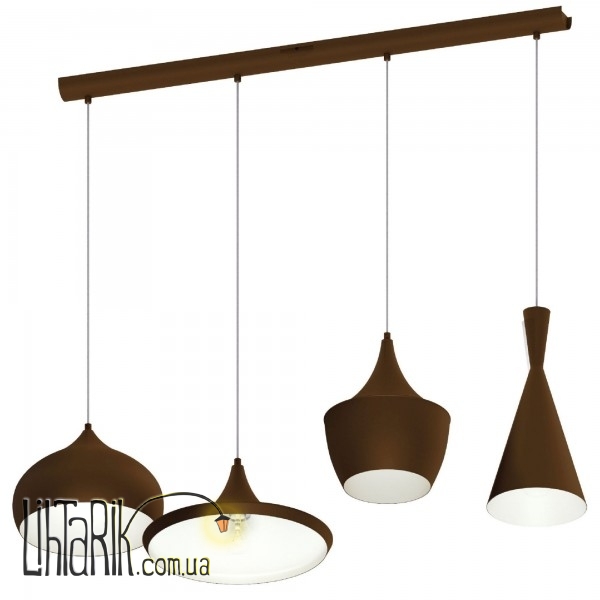 Подвесной светильник Eglo MARAZIO - 39155