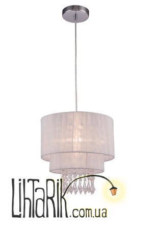 Люстра Zuma Line LETA RLD93350-1W