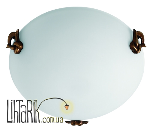 Потолочный светильник Viokef Enigma - 3009900