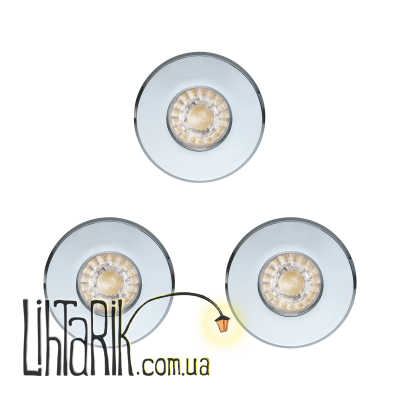 Потолочный светильник Eglo IGOA - 94978