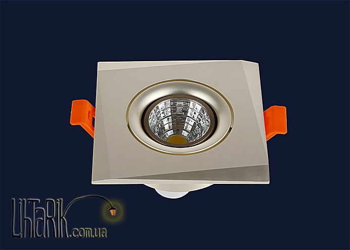 Levistella точечный светильник 7471241 AL-SATIN