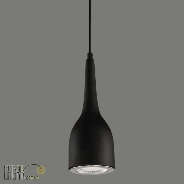 Подвесной светильник Tai 3196 LED 3200 Black