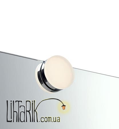 Светильник для ванной комнаты Markslojd AJACCIO 106580