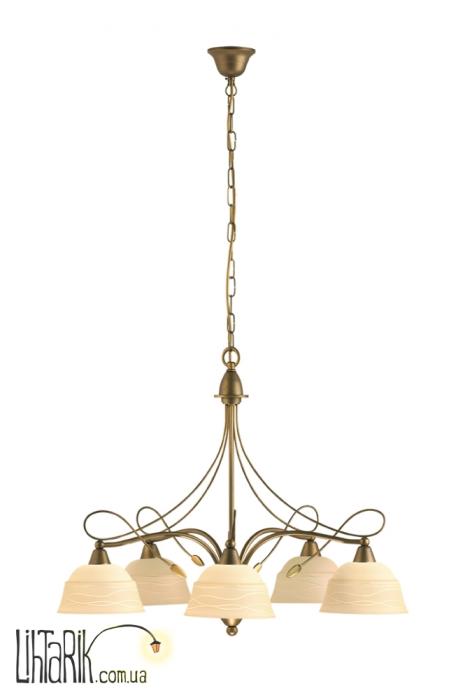 Люстра Viokef Laura - 3027800