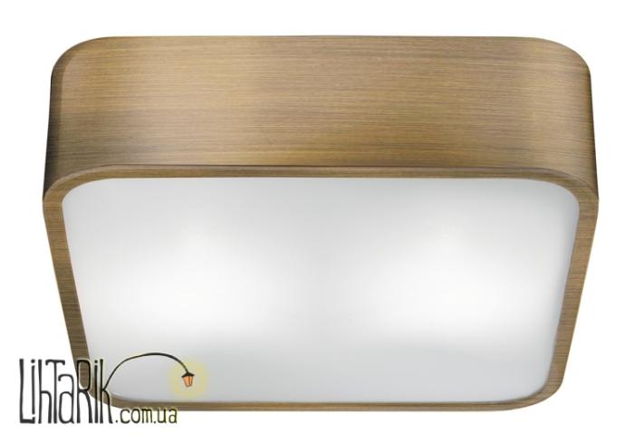 Потолочный светильник Searchlight Flush 1030-30AB