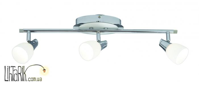 Спот Markslojd Halden 101845