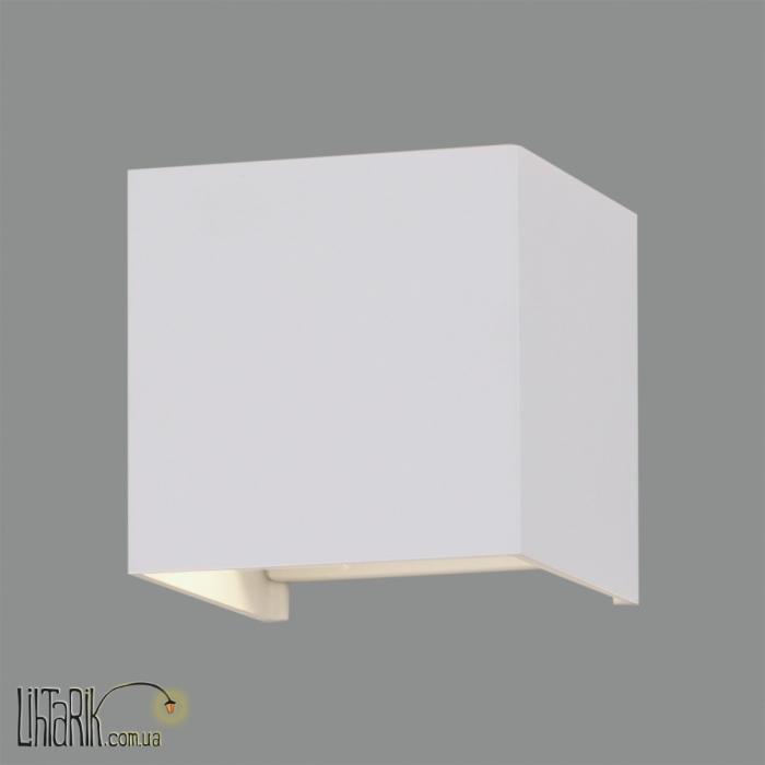 Приставной потолочный светильник Бра Kendo 16/2032-10 LED 3000 White