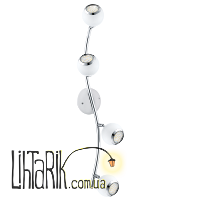 Потолочный светильник Eglo Bimeda - 31004