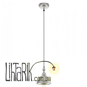 Люстра Eglo EASINGTON - 49183