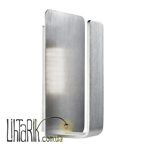 Настенный светильник Searchlight LED WALL 1898SI