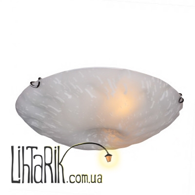 W-170/3 светильник настенно-потолочный (Brille 171135)