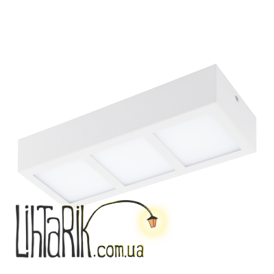 Потолочный светильник Eglo COLEGIO - 95202